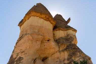 Göreme Açık Hava Müzesi - Türkiye