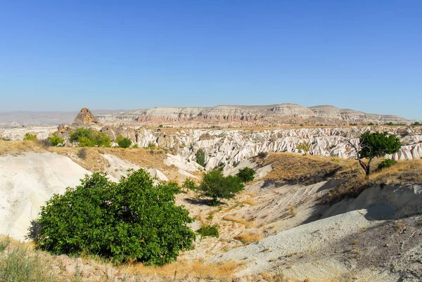 Valle de Meskendir, Capadocia, Turquía —  Fotos de Stock