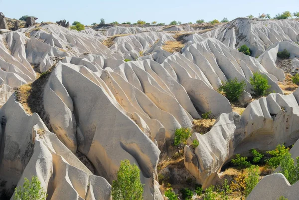 Valle de Meskendir, Capadocia, Turquía —  Fotos de Stock