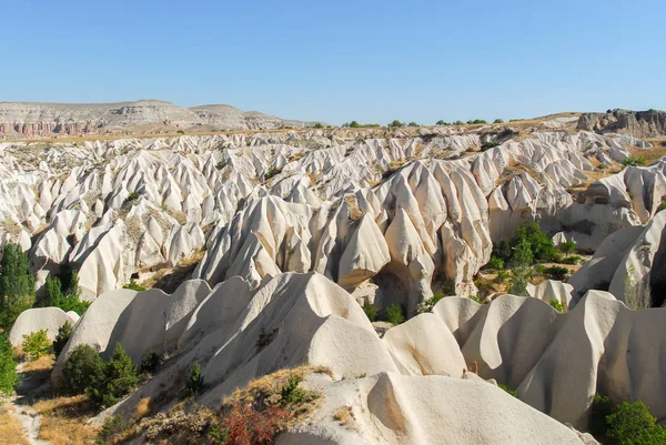 Valle de Meskendir, Capadocia, Turquía —  Fotos de Stock