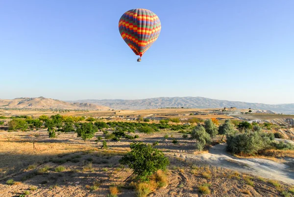 Cappadocia, Central Anatolia, Turkey — Stock Photo, Image