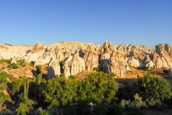 Capadocia, Anatolia Central, Turquía —  Fotos de Stock