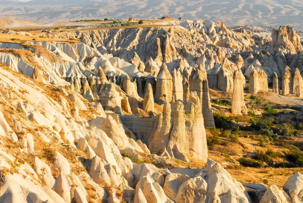 Capadocia, Anatolia Central, Turquía —  Fotos de Stock