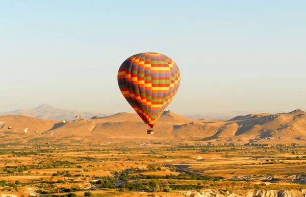 Cappadocia, Central Anatolia, Turkey — Stock Photo, Image