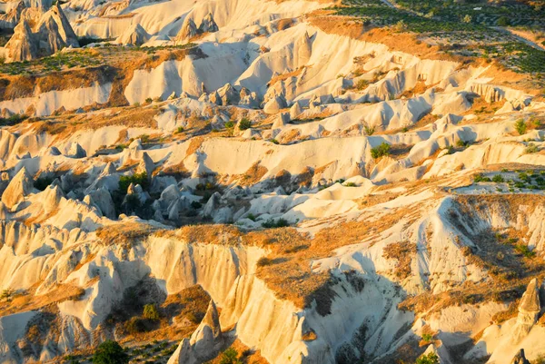 Kapadokya, İç Anadolu, Türkiye