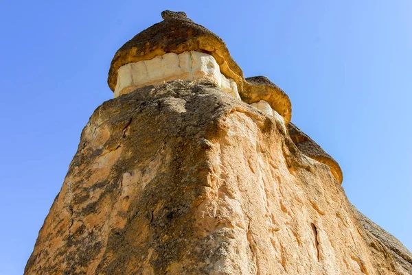 Goreme Open Air Museum - Турция — стоковое фото