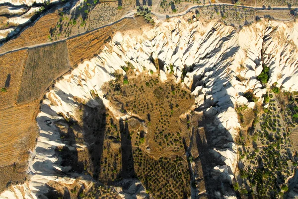 Cappadocia, Central Anatolia, Turkey — Stock Photo, Image