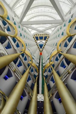 Burj al-Arab - Dubai, Birleşik Arap Emirlikleri