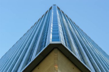Rainier Tower - Seattle, Washington