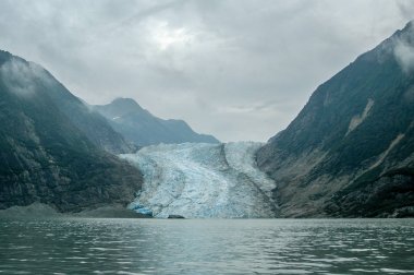 Davidson buzul - Alaska