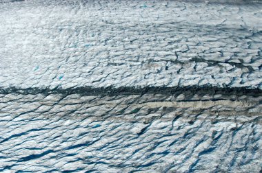 Denali Milli Parkı - Alaska