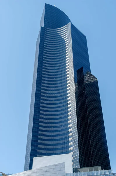 Columbia Center — Stock Photo, Image