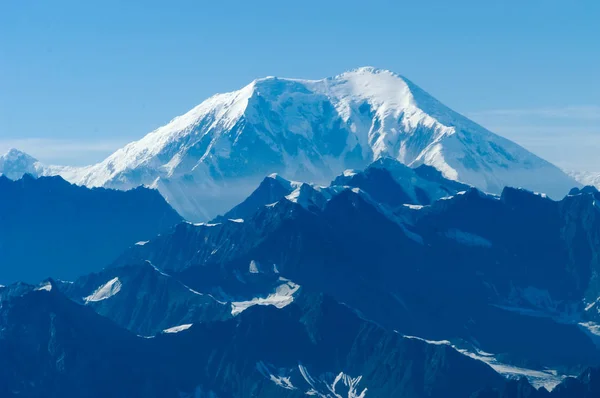 Denali National Park - Alaska — Stockfoto