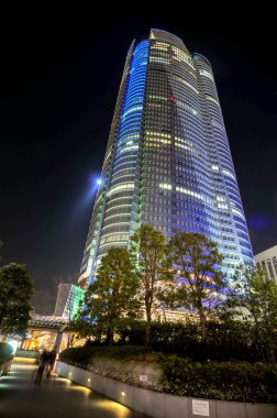 Roppongi Hills Mori Kulesi