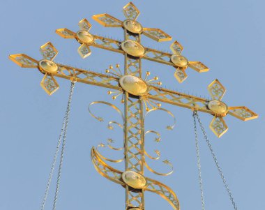 Rostov Ortodoks Kilisesi Kremlin