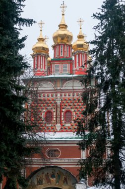 Sergiev Posad - Russia