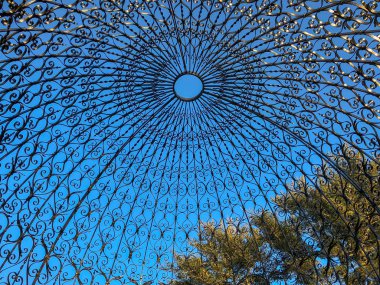 Untermyer bahçeleri - Yonkers, New York