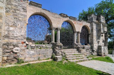 Ermeni Çeyrek - Kamenets Podolsky, Ukrayna