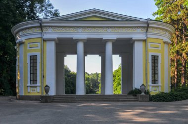 Sofiyivsky Park - Uman, Ukrayna