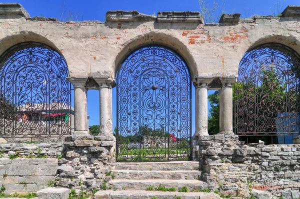 Barrio Armenio - Kamenets Podolsky, Ucrania —  Fotos de Stock