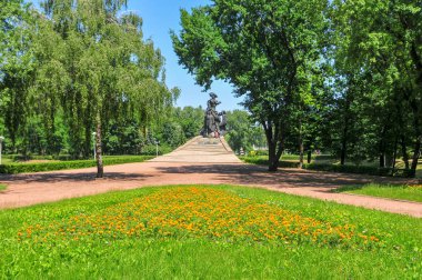 Babi yar anıt Kiev