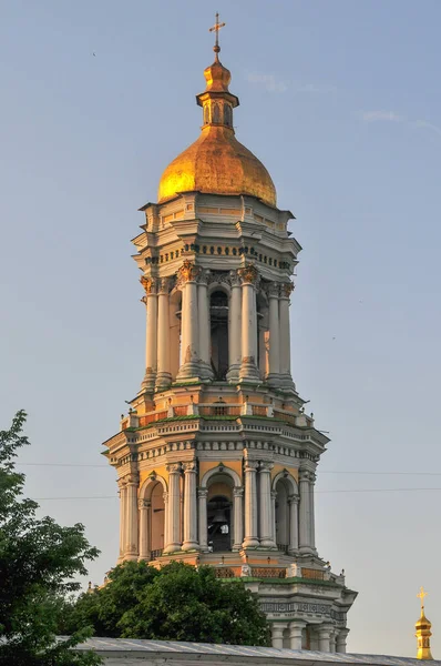 Monastero di Pechersk Lavra Kiev, Ucraina — Foto Stock