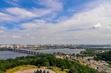 Doğal Kiev, Ukrayna