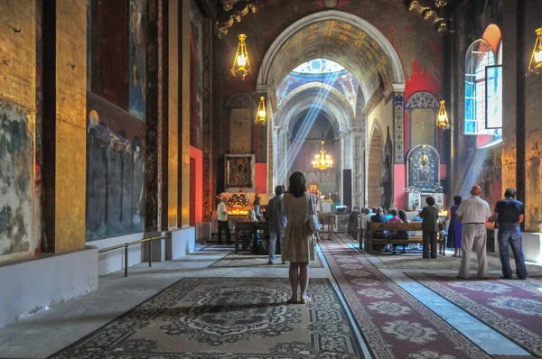 Armenian Cathedral - Lvov, Ukraine — Stock Photo, Image