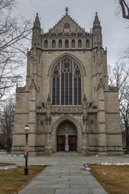 Princeton Üniversitesi Şapel