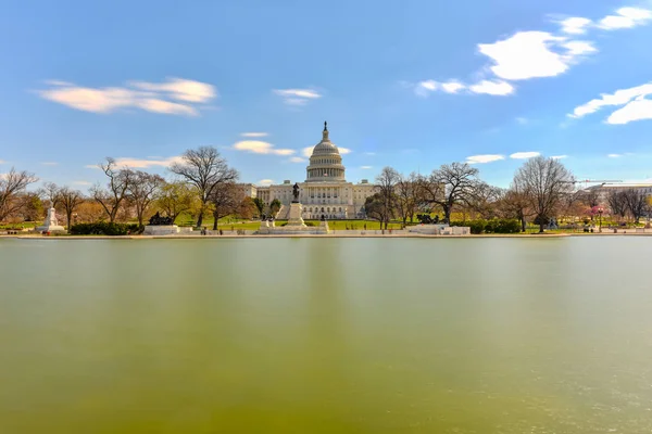 US Capitol Building - Washington, DC