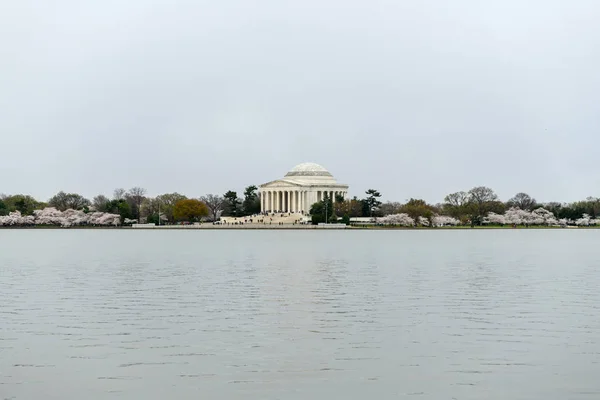 Jefferson Memorial - Washington, DC