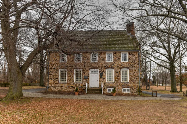 Casa di congresso - Staten Island, New York — Foto Stock