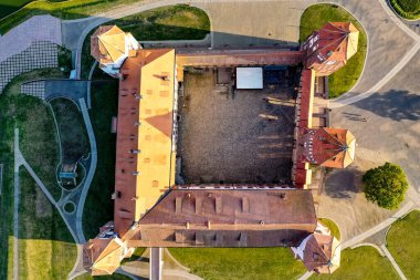 Mir Kale Kompleksi - Belarus