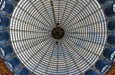 Pavilion No. 34 - Kozmos - Moskova, Rusya