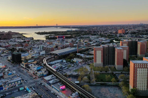 Coney Island - Brooklyn, Nueva York — Foto de Stock
