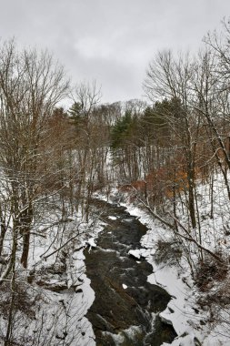 Bloods Brook - New Hampshire