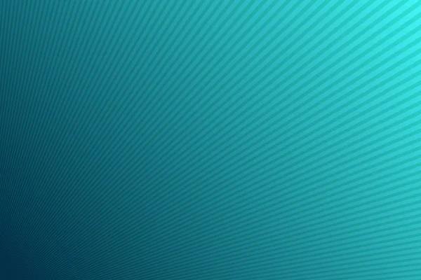 Abstrato gradiente azul ondulado fundo de design padrão . — Vetor de Stock
