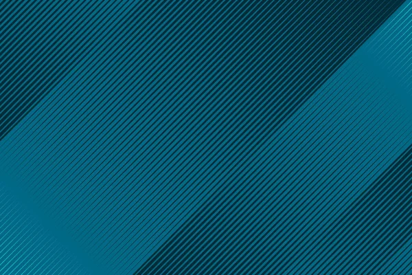 Absztrakt tech design kék vonal minta grafikai tervezés bemutató sablont. — Stock Vector