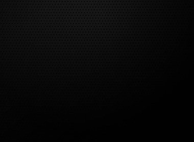 Soyut çember, siyah arkaplandaki desenleri noktalar. Reklam, poster, şablon ve sanat eserleri için dekorasyon. Resim vektörü eps10