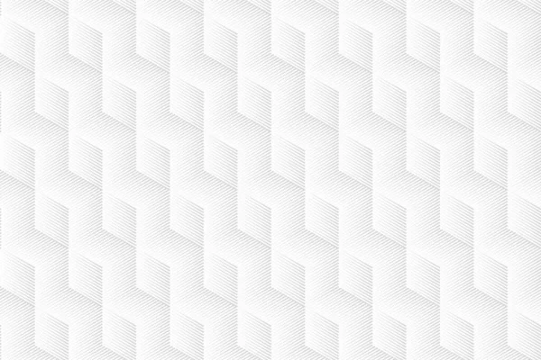 幾何学的なアートワークの背景の抽象的な半六角形のパターンデザイン ポスター アートワーク テンプレート 印刷のために飾る イラストベクトルEps10 — ストックベクタ