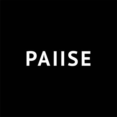 Yaratıcı fikir logosunu duraklat