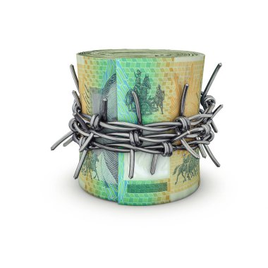 Avustralya Doları para yasak