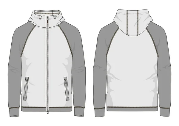 picture Jacket Template Jaket Vector 1 171 windbreaker vector images free