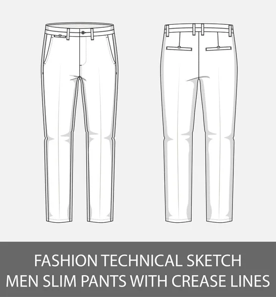 1,276 Men pants sketch Vector Images, Men pants sketch Illustrations ...