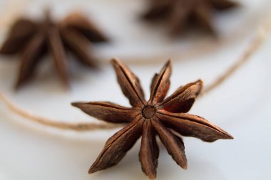 Anason ağaç tohumu