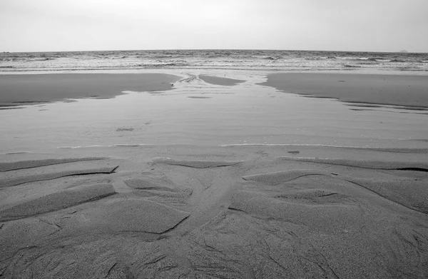 Spiaggia di Sennen — Foto Stock