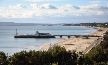 Bournemouth Pier