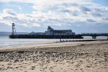 Bournemouth Pier
