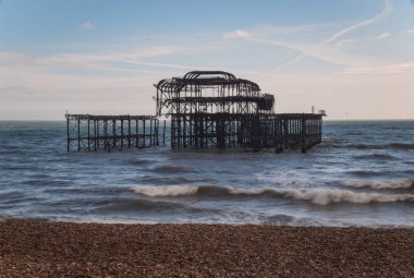 West Pier