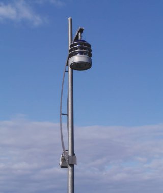 Modern lamba sonrası